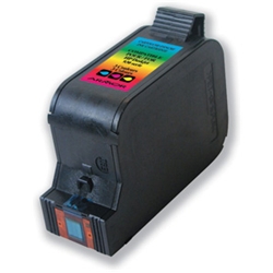 Compatible Inkjet Cartridge High Yield 3