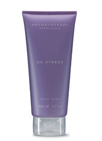 Aromatherapy Associates De-Stress Body Wash 200ml