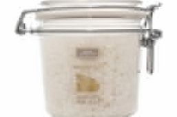 After the Rain Bath Salts Kilner