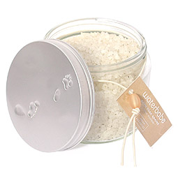 Aromatics Bath Soak Grain