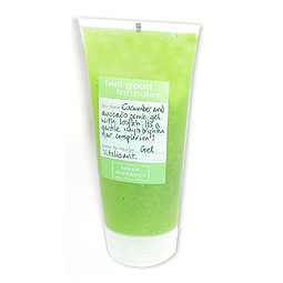 Aromatics Face Scrub