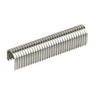 ARROW T25 10mm Round Crown Staples PK5000