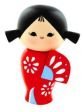 Happy Momiji Doll