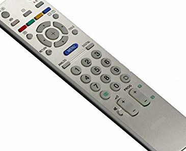 ART LINE ELECTRONICS REMOTE CONTROL FOR SONY BRAVIA TV LCD PLASMA - RM-ED005 / RM-ED007 / RM-ED008