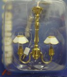 Artisania Latina Dolls House Ceiling Lamp 12v