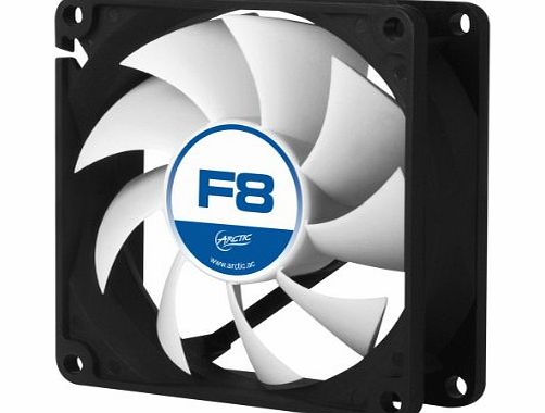 Arctic Cooling Arctic F8