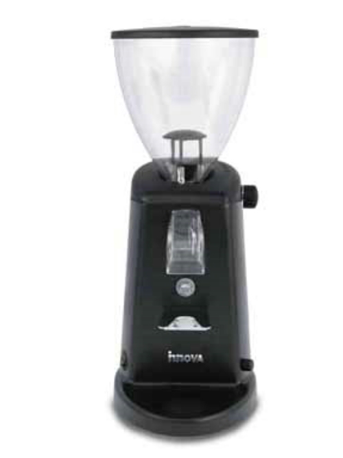 Conical Burr Grinder Night Black