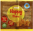 Kids Potato Happy Stars (454g)