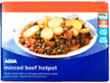 Minced Beef Hotpot (400g)