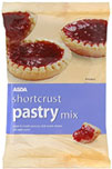 Shortcrust Pastry Mix (450g)