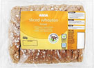 Sliced Wheaten Bread (400g)