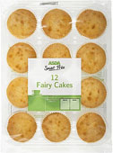 Fairy Cakes (12)