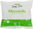 Mozzarella (125g)