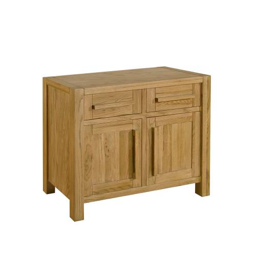 Ashton Oak Small Sideboard 909.616