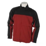 Adidas Shell Jacket Black Medium