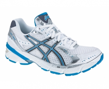 Asics Gel-1160 Ladies Running Shoes