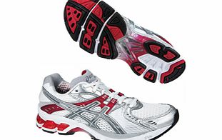 GEL-3010 Ladies Running Shoe