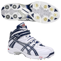 Gel-8 For 64 Cricket Shoe.