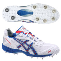 Gel-Advance 2 Cricket Spikes -