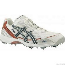 GEL-ADVANCE CRICKET SHOE