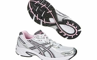 Asics Gel-Blackhawk 3 Ladies Running Shoe