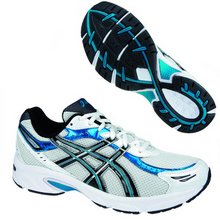 Gel-Blackhawk 3 Men` Running Shoe