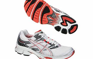 Gel-Cumulus 11 Ladies Running Shoe