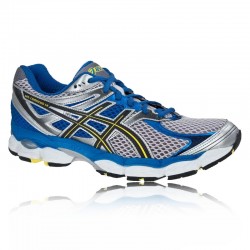 GEL-CUMULUS 14 Running Shoes ASI2466