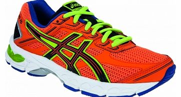 Gel-Cumulus 15 GS Junior Running Shoe