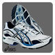 Asics GEL Cumulus VI Mens Running Shoe