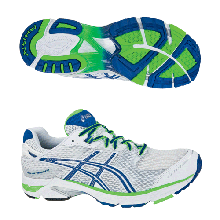 Asics GEL-DS Trainer 17 Mens Running Shoe