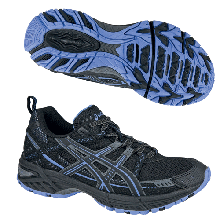 Asics Gel-Enduro 6 ladies Running Shoes