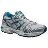 Offers the great ASICS fit and the same smooth ride that has made ASICS a favourite amongst serious 