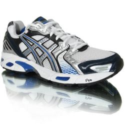 Gel Evolution 4 (2E) Running Shoe ASI899