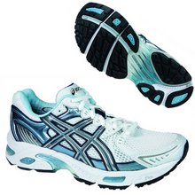 Asics Gel-Evolution 5 Women` Running Shoe