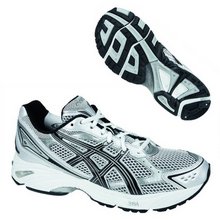 Gel-Foudation 8 (2E) Men` Running Shoe