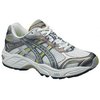 Offers the great ASICS fit and the same smooth ride that has made ASICS a favourite amongst serious 