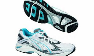 GEL-FOUNDATION 9 Ladies Running Shoe