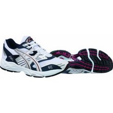 Asics GEL FOUNDATION PLUS Mens Running Shoe