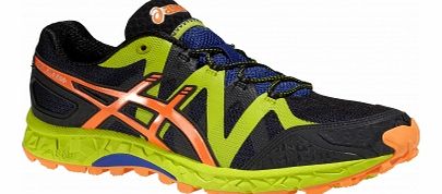 Gel-Fuji Elite Mens Trail Running Shoes