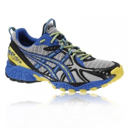 GEL-Fuji ES Trail Running Shoes ASI1465