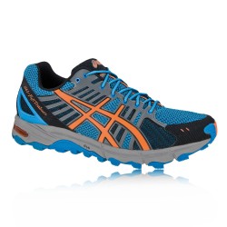 GEL-FUJI TRABUCO Trail Running Shoes ASI2480