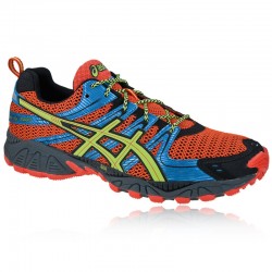 GEL-FUJI TRAINER Trail Running Shoes ASI2251