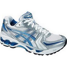 Gel-Kayano 14 Womens Running Shoe