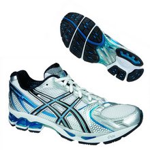 Gel-Kayano 15 Men` Running Shoe