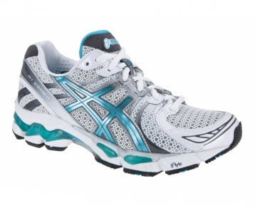 Asics Gel-Kayano 17 Ladies Running Shoes