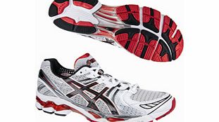 GEL-KAYANO 17 Mens Running Shoe