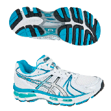 GEL-Kayano 18 Ladies Running Shoe