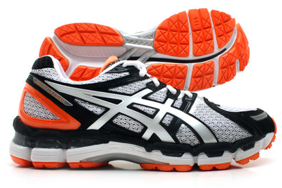 Gel Kayano 19 Mens Running Shoes