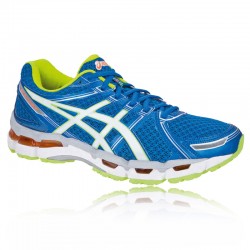 GEL-KAYANO 19 Running Shoes ASI2449